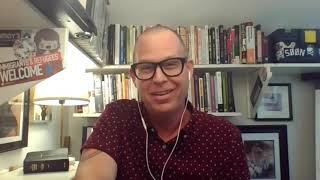 God's Good News Embodied Rather than Abstract - Jason Evans