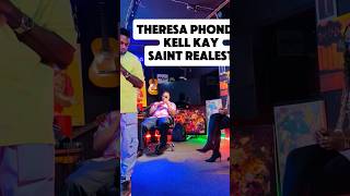 Alpha Omega By Theresa Phondo Ft Kell Kay Saint Is Now Available On All Streaming Platforms