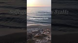 852 Hz💫