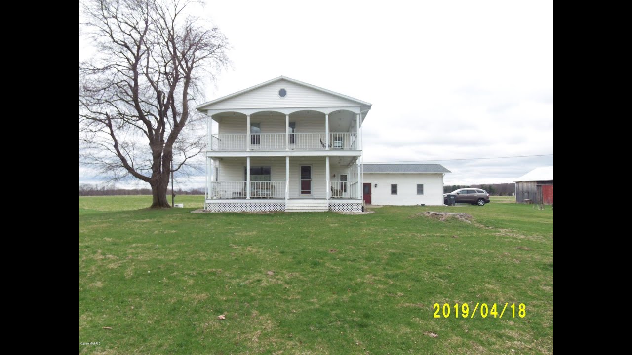 6591 N 12th St, Kalamazoo, MI 49009 MLS 19017108 YouTube