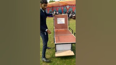 Multi Purpose Wheelchairs💡 #best Mechanical Project of Engineering Students #youtubeshorts #viral