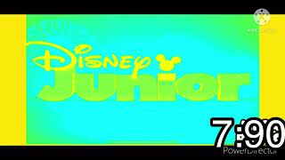 Most Popular Video Disney Junior Logo Effects (Sponsored By Preview 2 Effects)