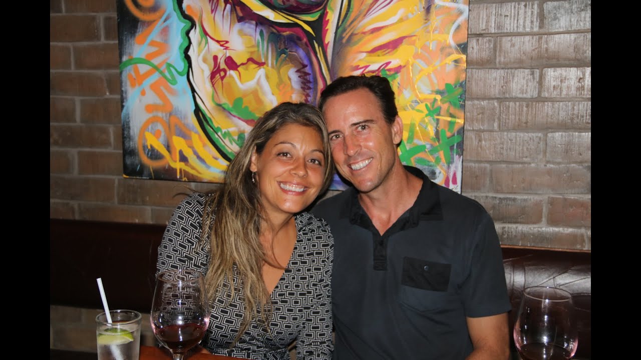 Recommended Realtor Team in Jaco Costa Rica Shawn Fletcher and his wife Hannah