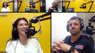 Cracks, Shifts, and Settling: Foundation Tips with Nick Feaster of JES Foundation Repair