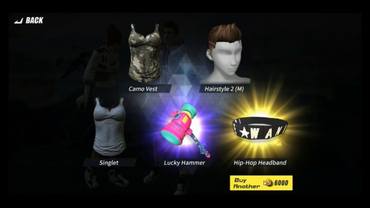 50K COINS SUPPLY BOX OPENING RULES OF SURVIVAL