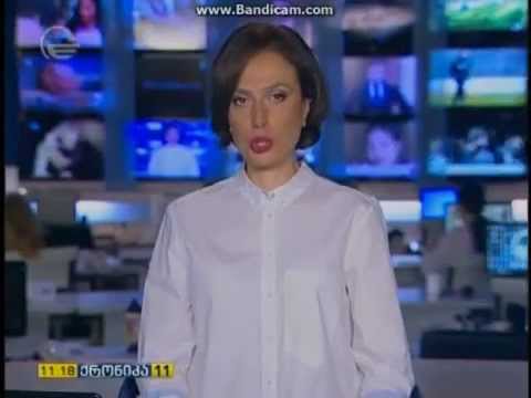 ქრონიკის სიუჟეტი - 29.05.15