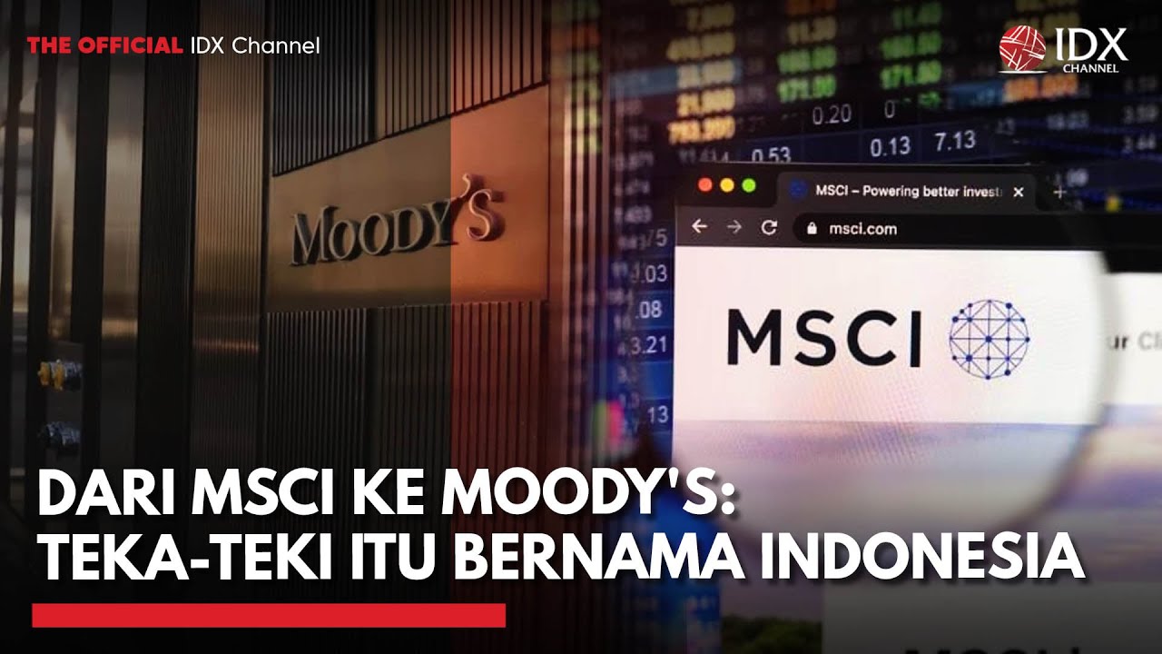 Hashim Sebut Prabowo Marah Besar Saat IHSG Jatuh, Singgung Soal Kehormatan  Negara