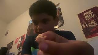 Showing My Ussup Figure