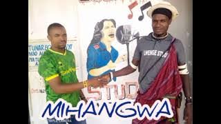 MIHANGWA HARUSI YA MEJA DALUSHI 0759561972 Prod by Lwenge Studio