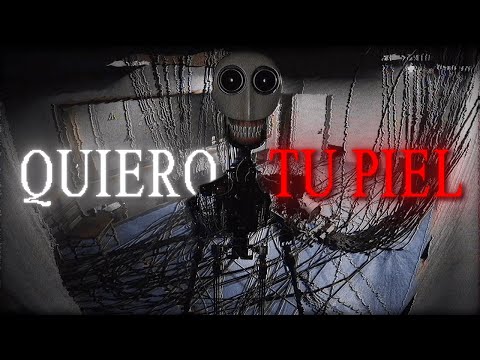 ¿DÓNDE ESTÁ MI PIEL? El caso de E.L.B.E.R.R
