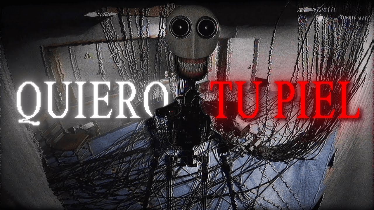 ¿DÓNDE ESTÁ MI PIEL? El caso de E.L.B.E.R.R