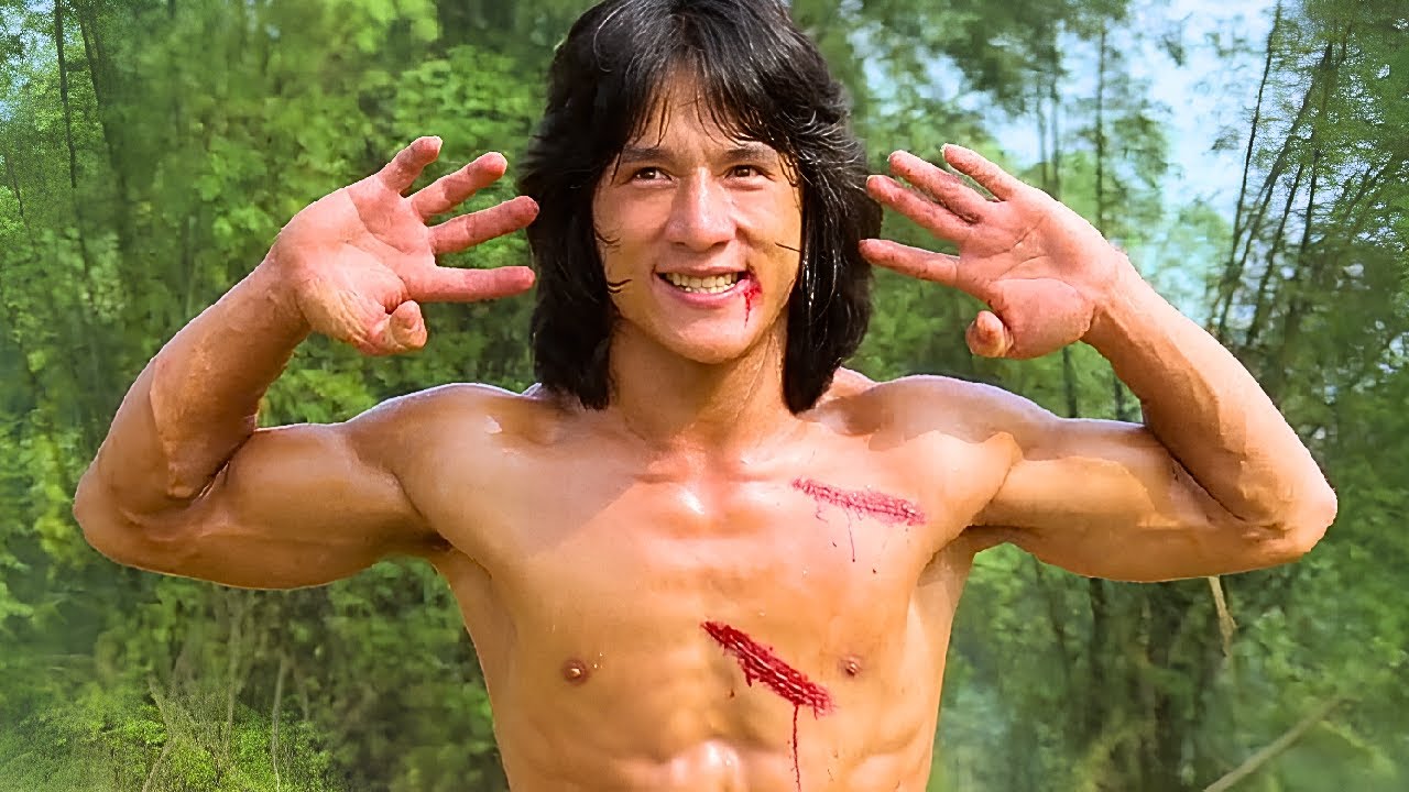 شاب فاشل اتعلم فن قتال سري بيخليه يضحك من الوجع واستخدمه عشان ينتقم من قاتل جده | ملخص فيلم