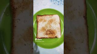 Healthy breakfast recipe | Bread toast | milkbread breadtoast dietfood shortssmartkitchentelugu