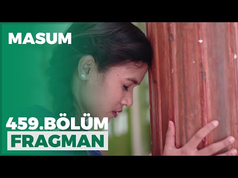 Masum 459. Bölüm Fragmanı - 24 Haziran Perşembe