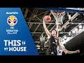 Kazakhstan v Japan - Full Game - FIBA Basketball World Cup 2019 - Asian Qualifiers