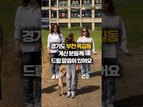 #옥길동상인회 #챌린지 #노바디 #부천시 #옥길동 #오앤에스골드타워 #꽃길만걷자 #소상공인 #상생