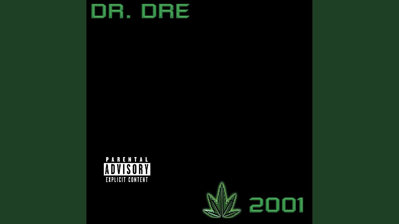 Dr Dre - Nuthin' But A \