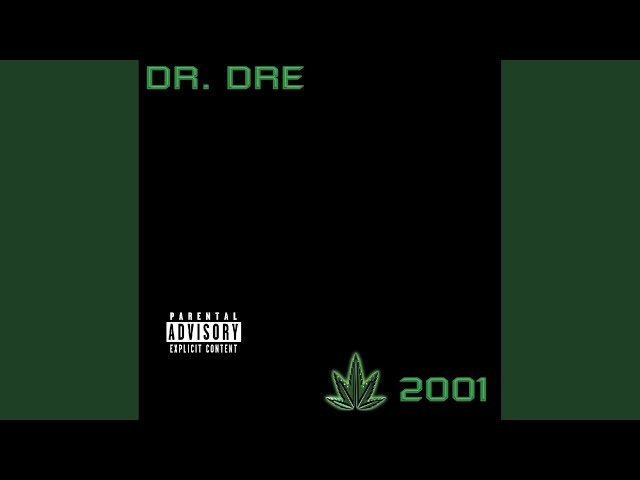 Dr. Dre - What's The Difference