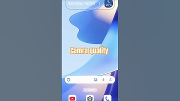 ENHANCE Your Mobile Camera Quality Instantly?    #shorts