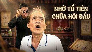 Hài Phạm Bằng | NHỜ TỔ TIÊN CHỮA HÓI ĐẦU | Gặp nhau cuối tuần VTV | Hài VTV mới nhất 2026