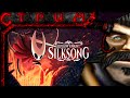 Стрим Hollow Knight: Silksong #4 (исследуем неисследованное)