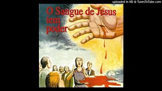 Miniatura del video "01-O Sangue De Jesus Tem Poder - Seleção de Corinhos  - Araci Miranda"