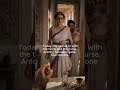 POV: You are Cleopatra’s Food Taster, 40 BC