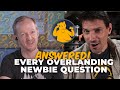 Michael From OB Answers Every Newbie Overland Question Ever