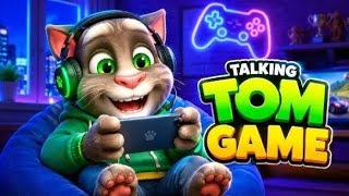 Talking Tom Game