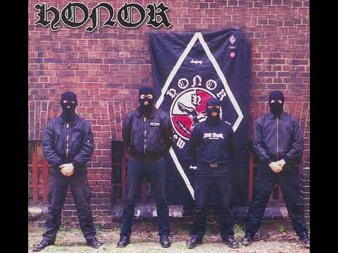 Honor - Wschodni wiatr