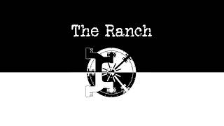The Ranch (post apocalyptic audiobook)