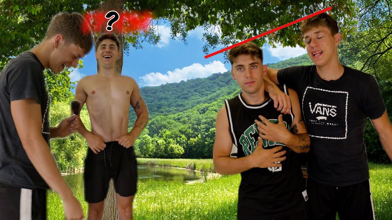 SAD SAM JA MALI BRAT.... leon je visok_____?