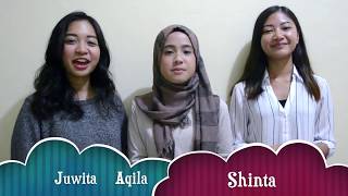 Content Analysis - Quantitative Research (Aqila, Juwita, Shinta)