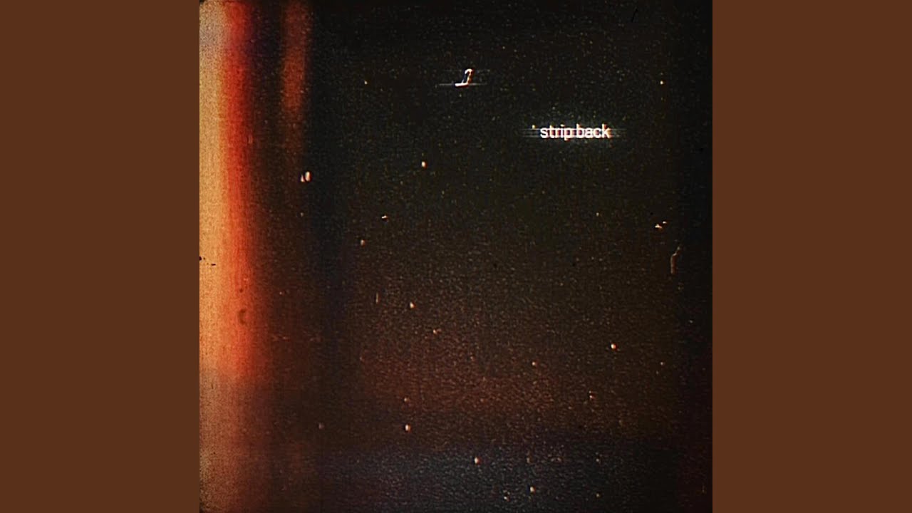 Watch Strip Back on YouTube Watch Strip Back on YouTube