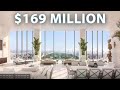Inside The 5 Most Expensive Penthouses in New York City