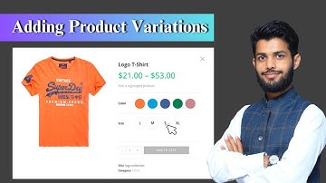 How to Add a Variable Product to Your Ecommerce Website