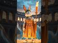 Looney Tunes As Mythical Gods Looney Tunes As Mythical Gods