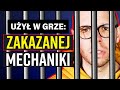 Zakazana mechanika, której NIE WOLNO używać