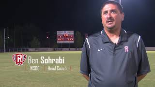 WSOC Defeats UTC, Improving to 3-0