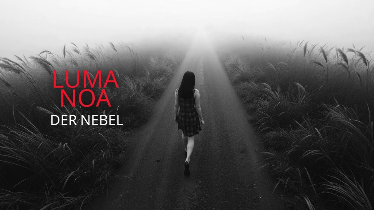 LUMA NOA /// DER NEBEL | Dark Electronic Music