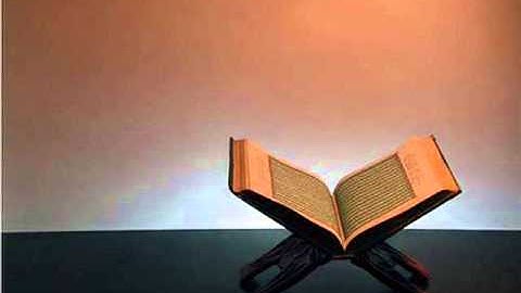 تلاوة مبكية من سورة النحل الشيخ سلمان العتيبي