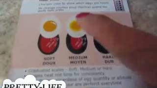 Colorshift Egg Timer batch