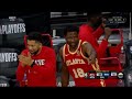 Hawks vs 76ers - Game 5 Last 3 minutes Highlights 4th Quarter |2021 NBA Playoffs|