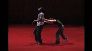 Crystal Pite Jacobs Pillow Dance Award Recipient Jacobs Pillow Dance 2011