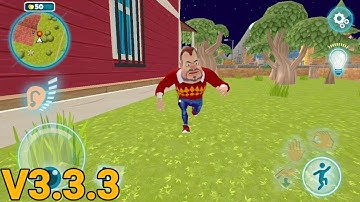 Dark Riddle Version 3.3.3 | Android Gameplay