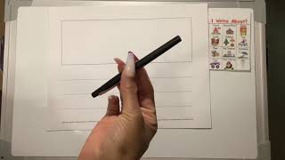 Writing Workshop: 05/04/20