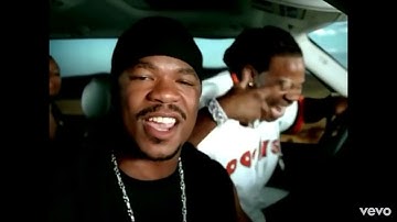 Xzibit, Nate Dogg - Multiply (Music Video (Reversed!))