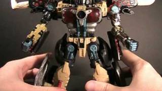 Random Review: Universe Nemesis Prime