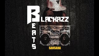 Dark type beat, underground beat, free style beat - Sansara (BLACKAZZ BEATS prod.)