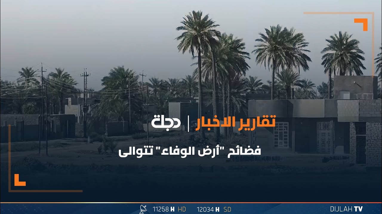 بعد القبض على المتهم الرئيس.. فضائح 